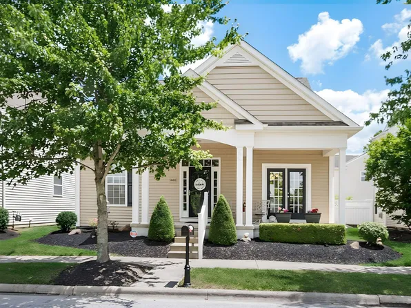 5668 Boucher Rd, Dublin, OH 43016