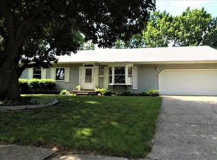 2314 Sioux Pl, Lafayette, IN 47909
