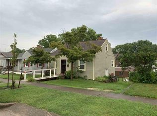 614 Highland Ave, Waynesboro, VA 22980