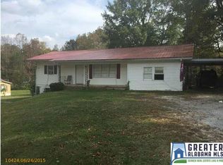 8005 McClellan Blvd, Anniston, AL 36206