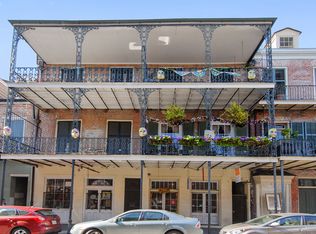 1233 Decatur St APT 4, New Orleans, LA 70116