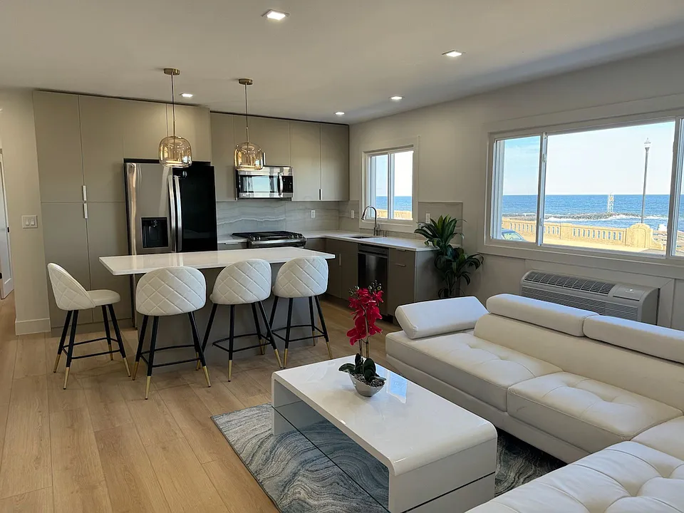 One Ocean Residences