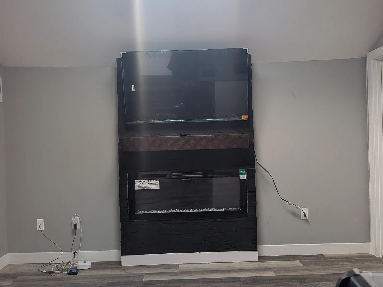 1 bed, 612 sqft, $1,500 — Photo 2
