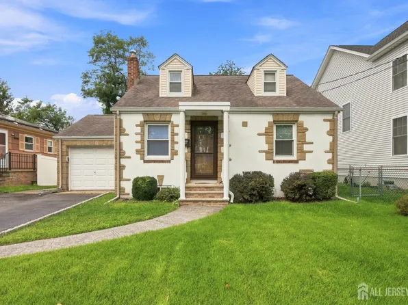 301 Central Ave, Metuchen, NJ 08840