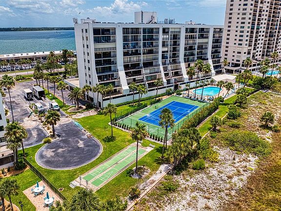 4th image of 1250 Gulf Blvd APT 302
