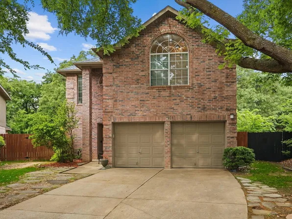 1685 Prescott Cir, Flower Mound, TX 75028