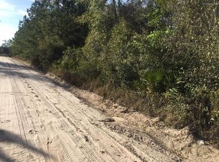 Broken Arrow Rd, Hilliard, FL 32046