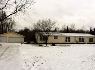 6875 Lincoln Lake Rd NE, Belding, MI 48809