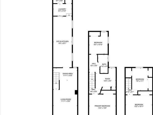 318 Hollenbach St, Reading, PA 19601