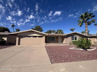734 S ROSEMONT --, Mesa, AZ 85206