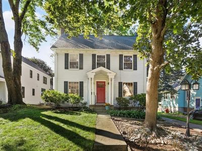 34 Outlook Dr, Lexington, MA, 02421
