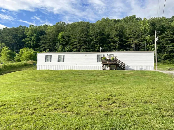315 Freeman Branch Rd, East Bernstadt, KY 40729