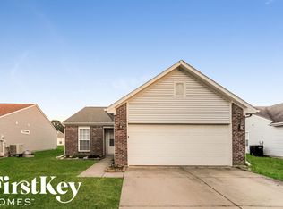 6845 Fair Ridge Dr, Indianapolis, IN 46221