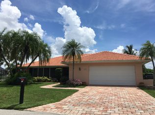 2031 Via Venice, Punta Gorda, FL 33950