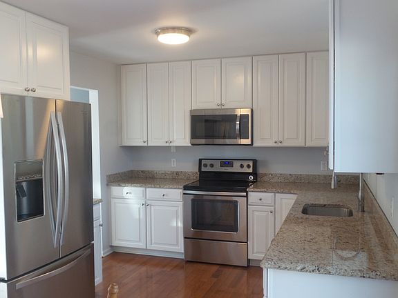 Beautiful kitchen 