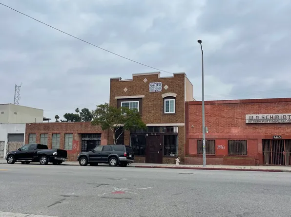 5442 Alhambra Ave #A, Los Angeles, CA 90032