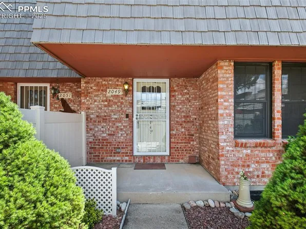 2049 Sussex Ln, Colorado Springs, CO 80909