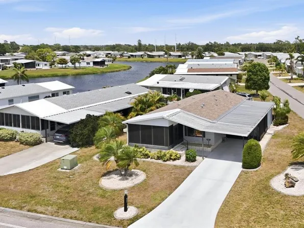 803 Tangerine Woods Blvd, Englewood, FL 34223