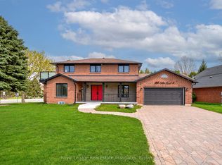 382 Nelles Rd N, Grimsby, ON L3M 2Z9