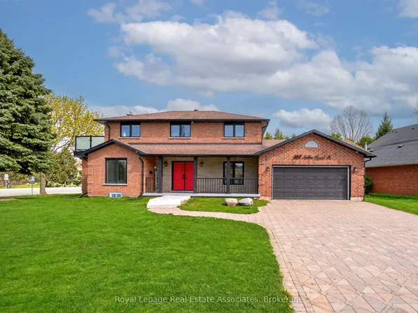 382 Nelles Rd N, Grimsby, ON L3M 2Z9