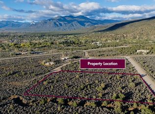 Lot 6 Calle Cuervo, Taos, NM 87571