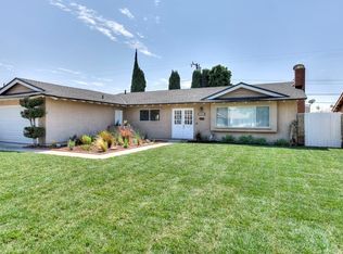 1502 E Trenton Ave, Orange, CA 92867