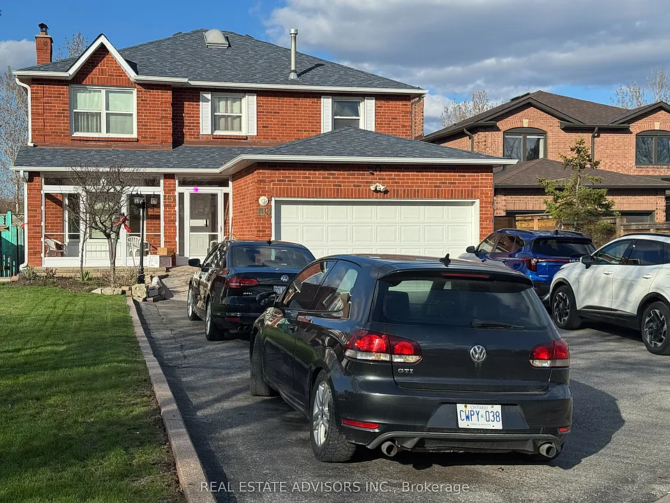 103 Belmont Cres