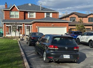 103 Belmont Cres, Vaughan, ON L6A1L7
