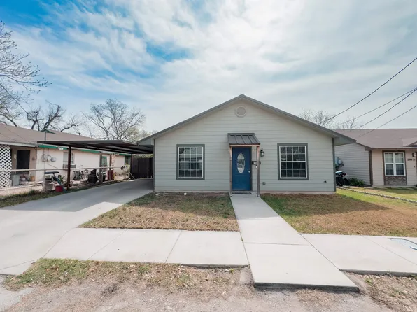 300C Cano St, Del Rio, TX 78840