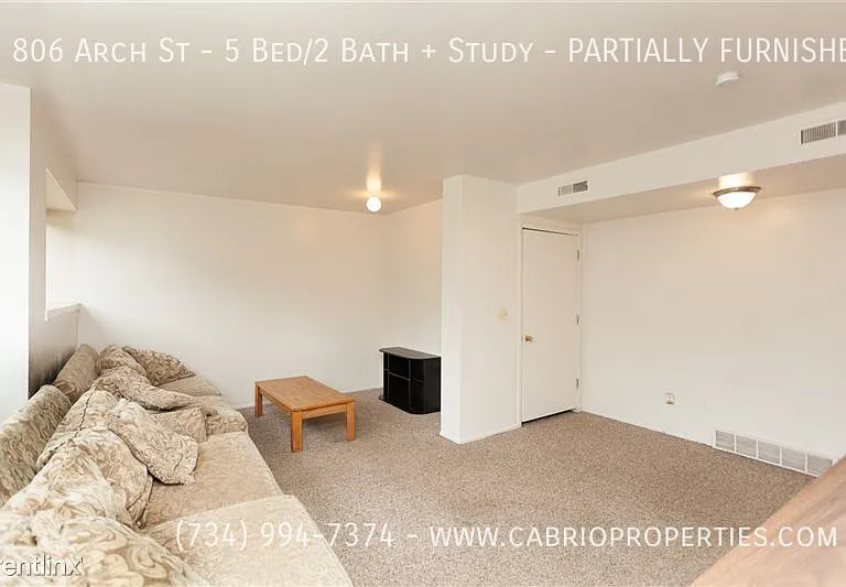 806 Arch St — Photo 2