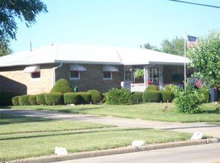 1608 Meister Rd, Lorain, OH 44053
