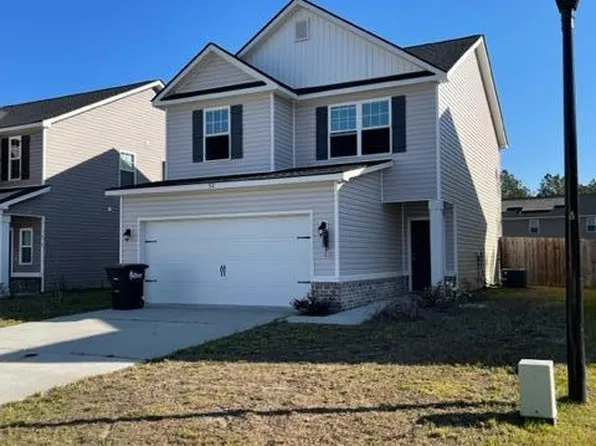 52 Cassels Ct, Hinesville, GA 31313