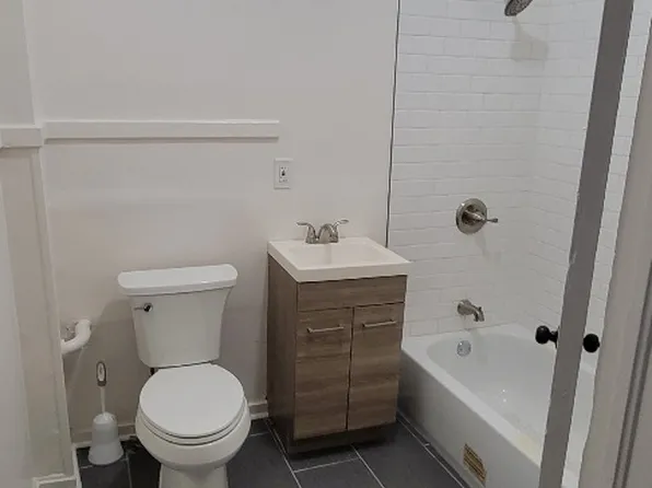 922 N Roman St #922, New Orleans, LA 70116
