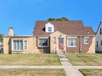 7133 Howard Ave, Hammond, IN, 46324