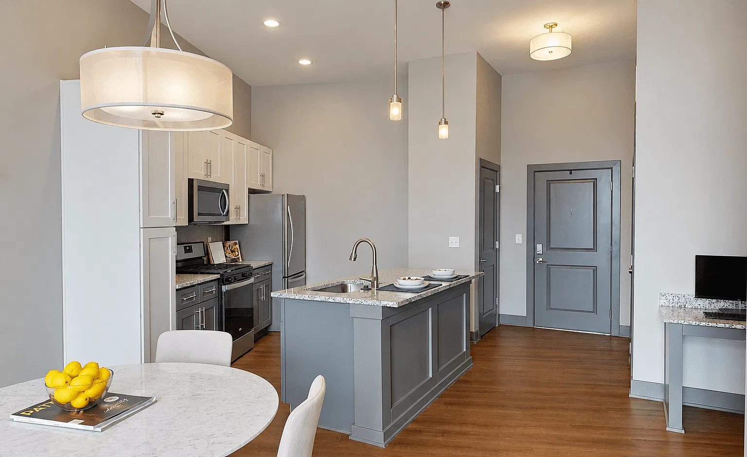 VER at Proscenium Apartments — Photo 3