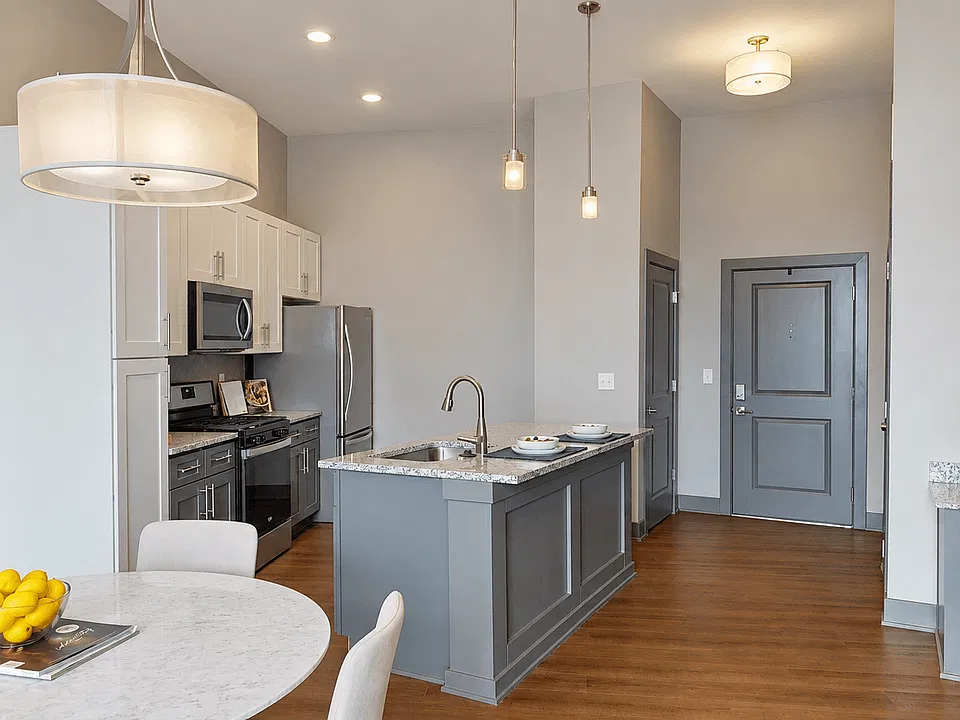 VER at Proscenium Apartments