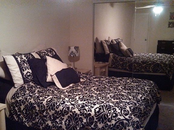 Main House - Bedroom #1