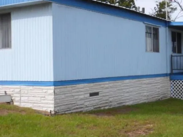 21311 NE 134th St, Salt Springs, FL 32134