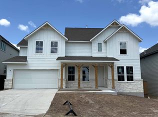 373 Crescent Moon Ct, Dripping Springs, TX 78620