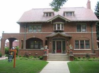 3036 N Marietta Ave, Milwaukee, WI 53211