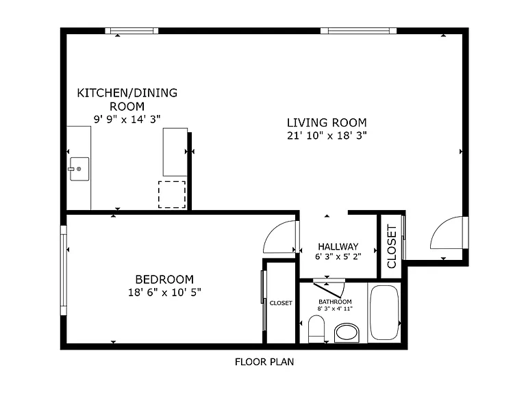 45 Tamal Vista Blvd — Photo 24