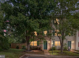 210 Charles St, Fredericksburg, VA 22405