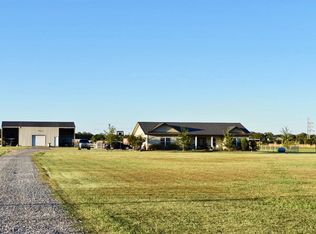 2400 E Smith Ferry Rd, Muskogee, OK 74403