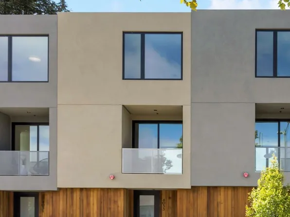 4033 Park Blvd, Oakland, CA 94602