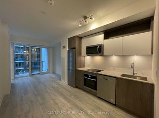 60 Princess St #1621-C08, Toronto, ON M5A 2C7