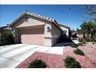 3233 Little Stream St, Las Vegas, NV 89135