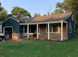 2508 S Twin Oaks Rd, Wichita, KS 67216