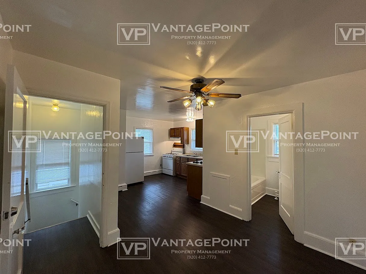 1023 Christiana Street / 123 Oak St - 1 — Photo 2