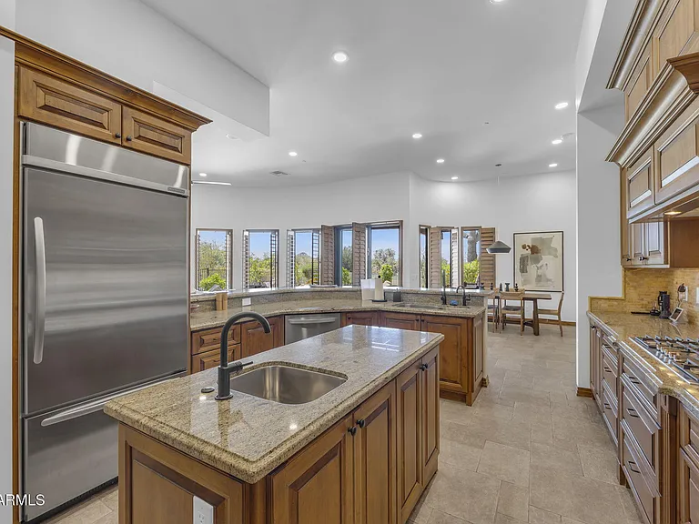 3105 E Arroyo Hondo Rd — Photo 21