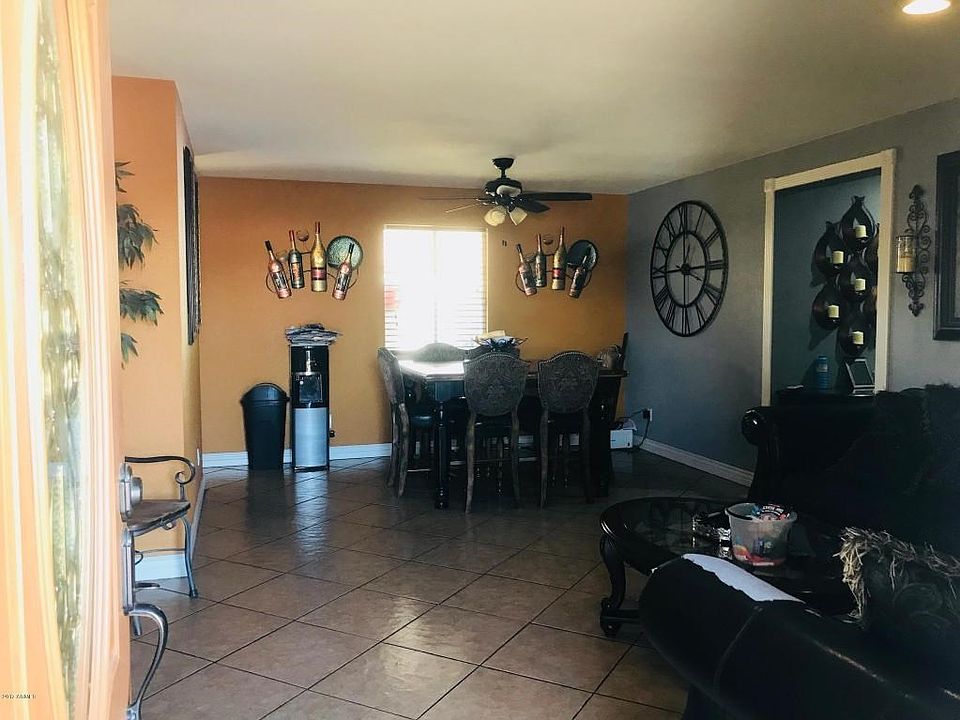 dining/living